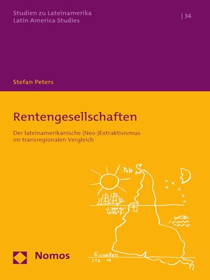 cover image of Rentengesellschaften